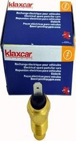 Klaxcar France 163137z - Sonde de température, liquide de refroidissement cwaw.fr