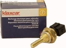 Klaxcar France 163301z - Sonde de température, liquide de refroidissement cwaw.fr