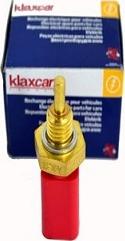 Klaxcar France 1633724z - Sonde de température, liquide de refroidissement cwaw.fr