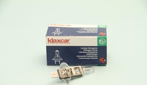 Klaxcar France 86558z - Ampoule, projecteur longue portée cwaw.fr