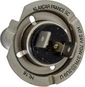 Klaxcar France 86660z - Ampoule, projecteur longue portée cwaw.fr