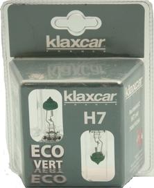 Klaxcar France 86661z - Ampoule, projecteur longue portée cwaw.fr