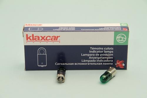 Klaxcar France 86308z - Ampoule cwaw.fr