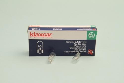 Klaxcar France 86318z - Ampoule, feu clignotant cwaw.fr