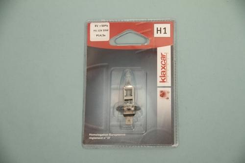 Klaxcar France 86244x - Ampoule, projecteur longue portée cwaw.fr