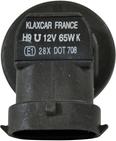 Klaxcar France 86246z - Ampoule, projecteur longue portée cwaw.fr