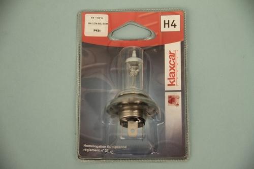 Klaxcar France 86243x - Ampoule, projecteur longue portée cwaw.fr