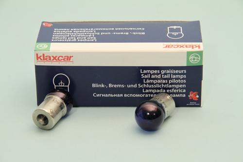 Klaxcar France 86289z - Ampoule cwaw.fr