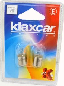 Klaxcar France 86286x - Ampoule, feu clignotant cwaw.fr