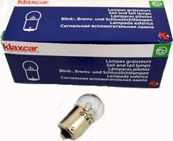 Klaxcar France 86288rz - Ampoule, feu clignotant cwaw.fr