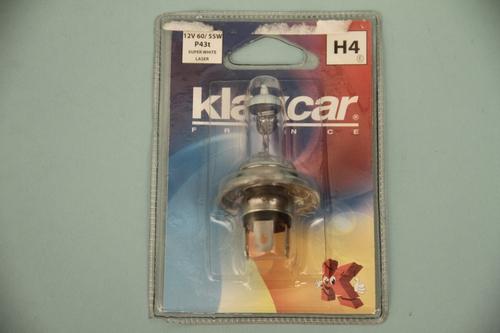 Klaxcar France 86235jbx - Ampoule, projecteur longue portée cwaw.fr