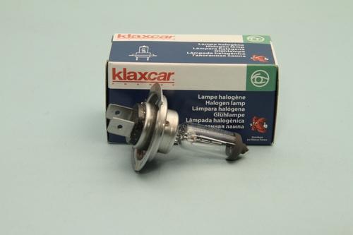 Klaxcar France 86230Lz - Ampoule, projecteur longue portée cwaw.fr