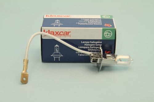 Klaxcar France 86238z - Ampoule, projecteur longue portée cwaw.fr