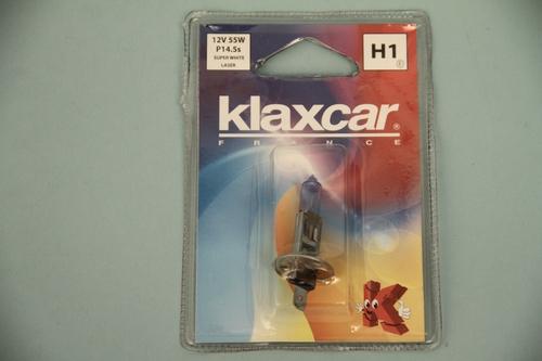 Klaxcar France 86237jbx - Ampoule, projecteur longue portée cwaw.fr