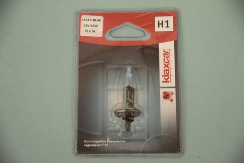 Klaxcar France 86237x - Ampoule, projecteur longue portée cwaw.fr