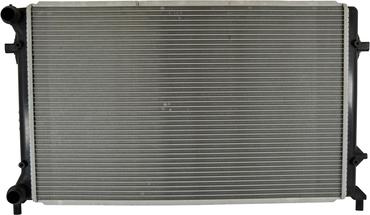 Klaxcar France 80156b - Radiateur, refroidissement du moteur cwaw.fr