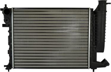 Klaxcar France 80165z - Radiateur, refroidissement du moteur cwaw.fr