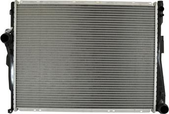 Klaxcar France 80168b - Radiateur, refroidissement du moteur cwaw.fr