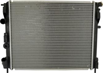 Klaxcar France 80137b - Radiateur, refroidissement du moteur cwaw.fr