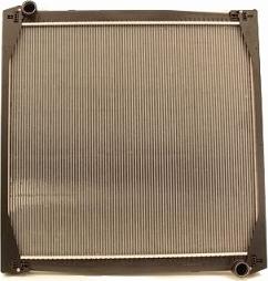 Klaxcar France 81007z - Radiateur, refroidissement du moteur cwaw.fr