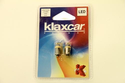 Klaxcar France 87049x - Ampoule cwaw.fr