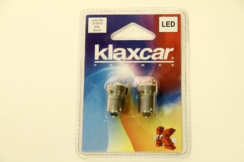 Klaxcar France 87054x - Ampoule, feu stop / feu arrière cwaw.fr