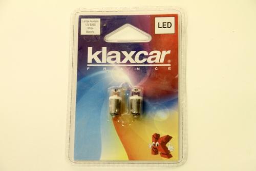 Klaxcar France 87052x - Ampoule cwaw.fr