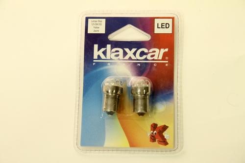 Klaxcar France 87061x - Ampoule cwaw.fr