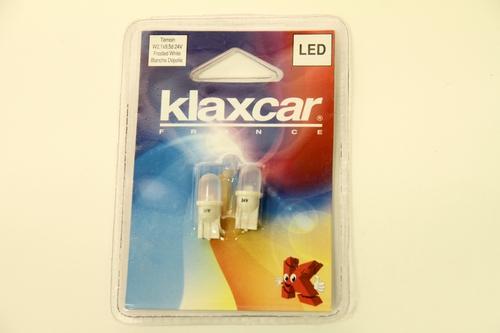 Klaxcar France 87019x - Ampoule cwaw.fr