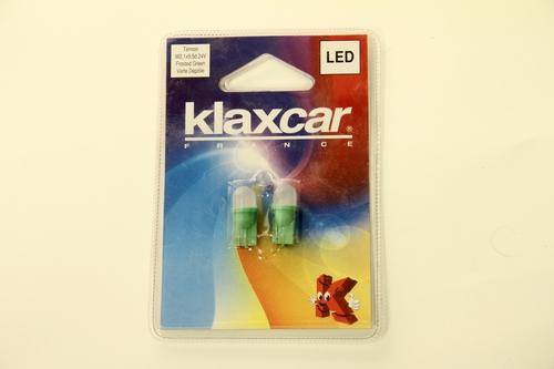 Klaxcar France 87018x - Ampoule cwaw.fr