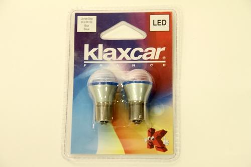 Klaxcar France 87034x - Ampoule, feu stop / feu arrière cwaw.fr