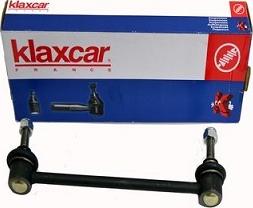 Klaxcar France 47256z - Entretoise / tige, stabilisateur cwaw.fr