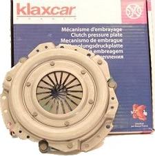 Klaxcar France 30059z - Mécanisme d'embrayage cwaw.fr