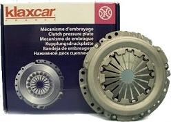 Klaxcar France 30017z - Mécanisme d'embrayage cwaw.fr