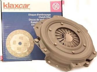 Klaxcar France 30033z - Mécanisme d'embrayage cwaw.fr