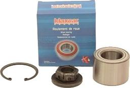 Klaxcar France 22057z - Kit de roulements de roue cwaw.fr