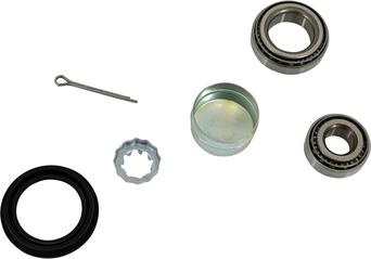 Klaxcar France 22001z - Kit de roulements de roue cwaw.fr