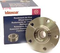 Klaxcar France 22023z - Kit de roulements de roue cwaw.fr