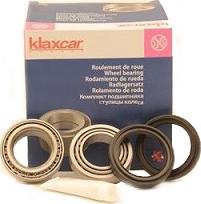 Klaxcar France 22125z - Kit de roulements de roue cwaw.fr