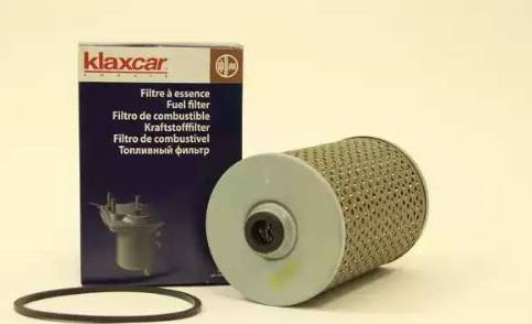 Klaxcar France FE045z - Filtre à carburant cwaw.fr