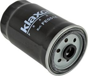 Klaxcar France FE051z - Filtre à carburant cwaw.fr