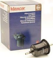 Klaxcar France FE063z - Filtre à carburant cwaw.fr