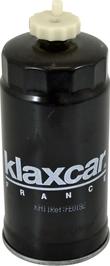 Klaxcar France FE019z - Filtre à carburant cwaw.fr