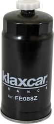 Klaxcar France FE088z - Filtre à carburant cwaw.fr