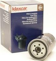 Klaxcar France FE029z - Filtre à carburant cwaw.fr