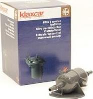 Klaxcar France FE021z - Filtre à carburant cwaw.fr