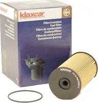 Klaxcar France FE074z - Filtre à carburant cwaw.fr