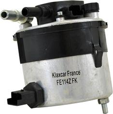 Klaxcar France FE114z - Filtre à carburant cwaw.fr