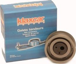 Klaxcar France RX11010 - Poulie-tendeur, courroie de distribution cwaw.fr