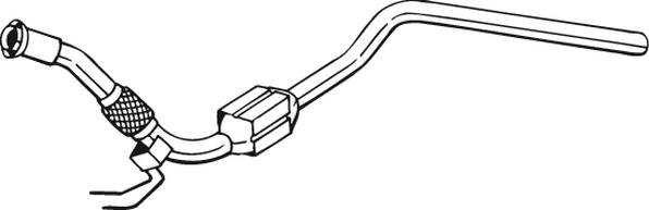 Klokkerholm 099-478 - Catalyseur cwaw.fr